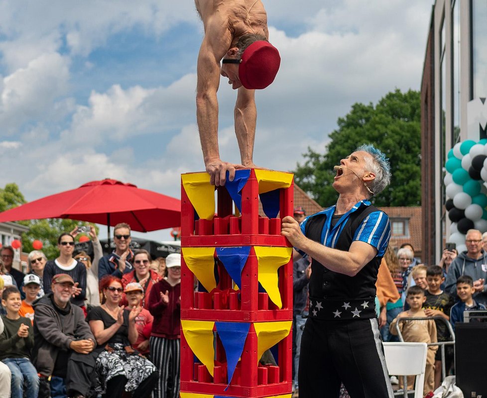 Schönstark Performance