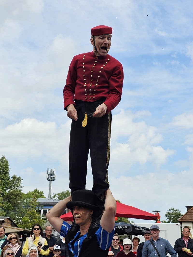 Piazetta Performance 5
