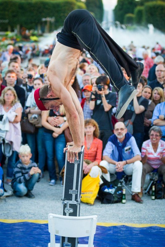Schönstark Performance 23