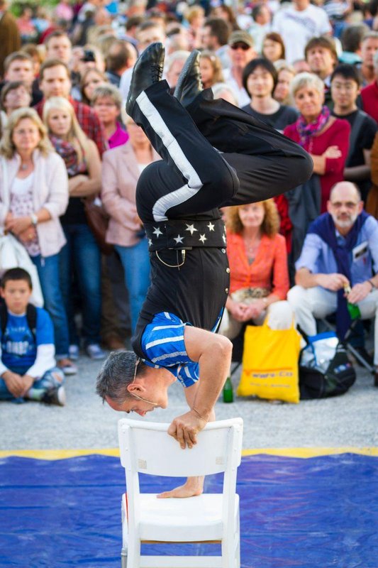 Schönstark Performance 25
