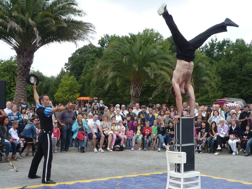 Schönstark Performance 28